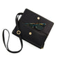 Ocuele Crossbody Bag - Green Sage