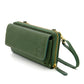 Ocuele Crossbody Bag - Green Sage