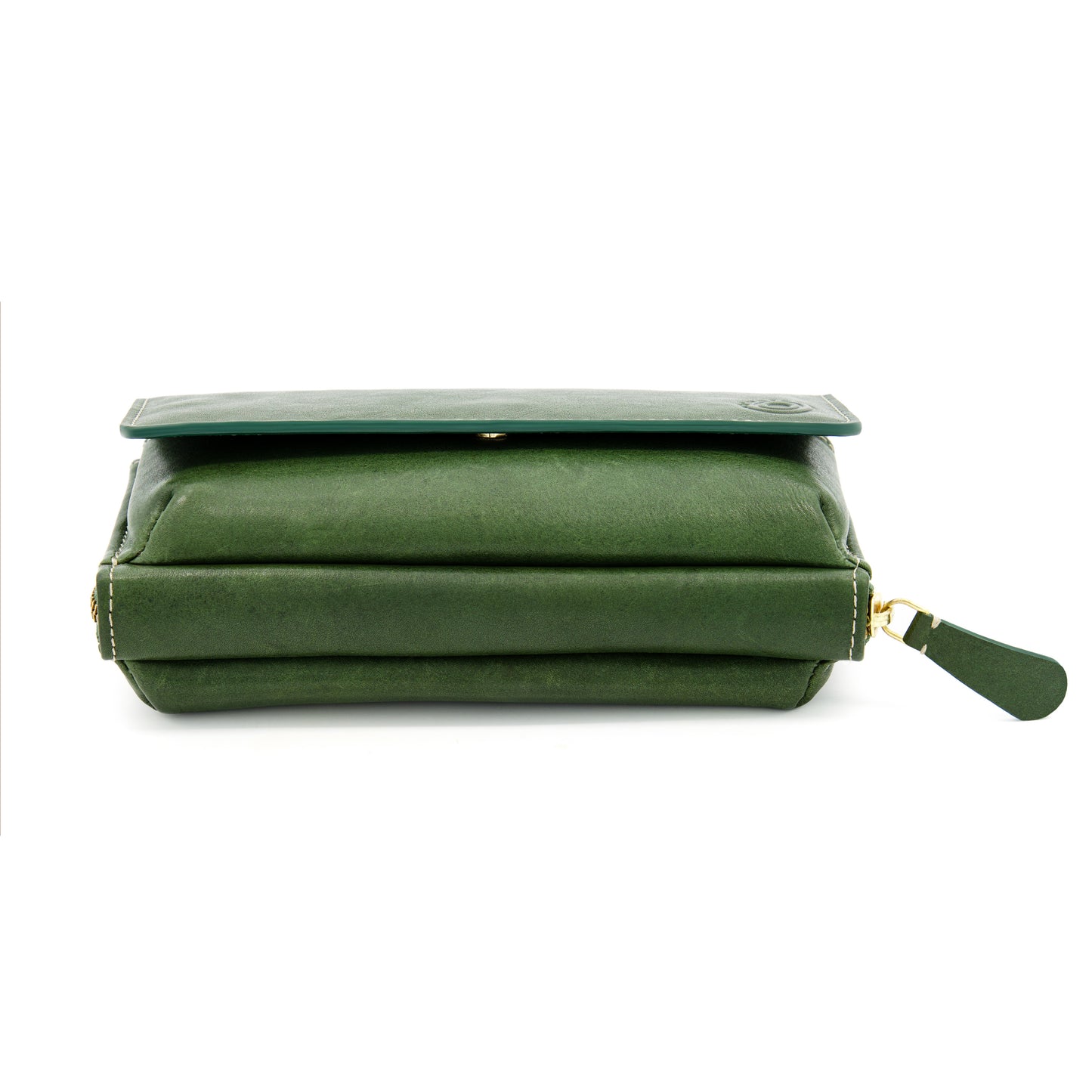 Ocuele Crossbody Bag - Green Sage