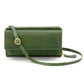 Ocuele Crossbody Bag - Green Sage