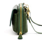 Ocuele Crossbody Bag - Green Sage